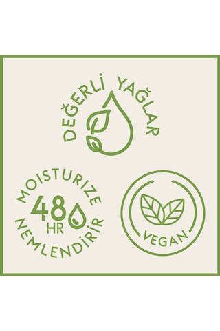 Arko Nem Bakım Serisi Zeytinyağlı,soft Touch,avokado Krem 3x60 Ml