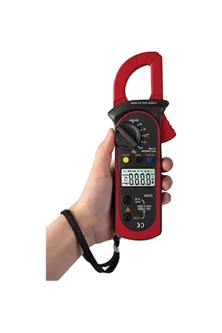 Profesyonel 400a Pensampermetre Ölçüm Aleti