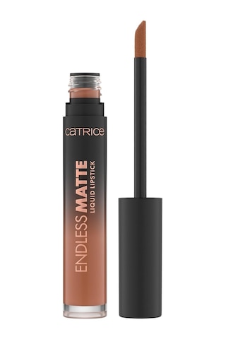 Catrice Endless Matte Likit Ruj 4,5 Ml Rujlar 020 Lovely Nude