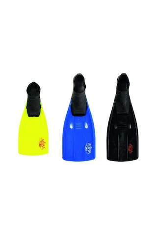 ALBA STAR 40-41 SARI-SİYAH SARI