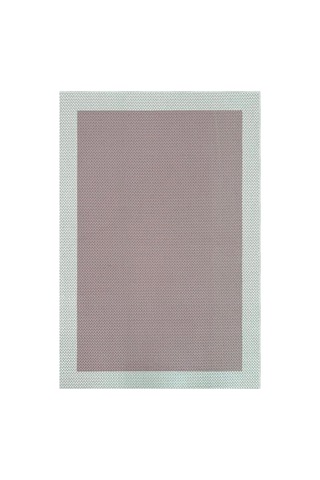 Lüks Sisal Makine Dokuması 8mm Dokuma Tabanlı Mutfak Balkon Halısı Pembe-gri 832426808 Pembe-gri