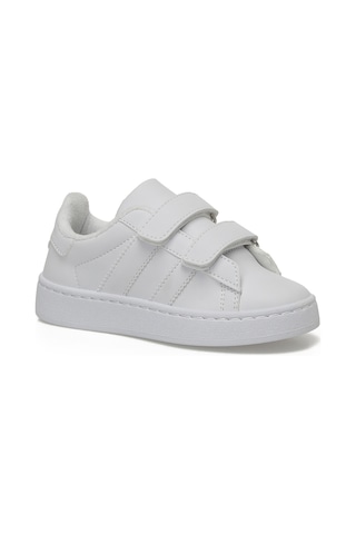 Zena P 5fx Beyaz Kız Çocuk Sneaker 000000000102054743 Beyaz