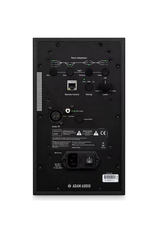 Adam Audio A4v 4" Aktif Stüdyo Monitörü