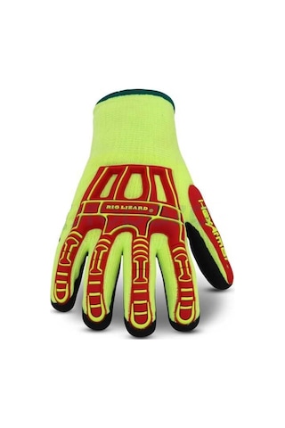 Hexarmor Rig Lizard 2099 60646 Eldiven No:10