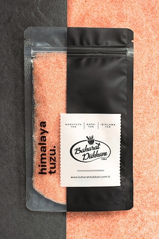 Himalaya Tuzu Toz 500gr