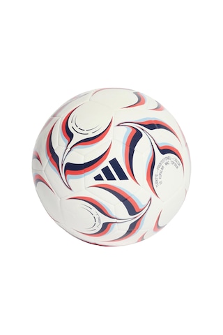 Adidas Türkiye Tff 26/27 Club Futbol Topu Ke5159 Çok Renkli