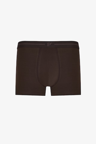 Penti Erkek Scale 3lü Boxer Çok Renkli