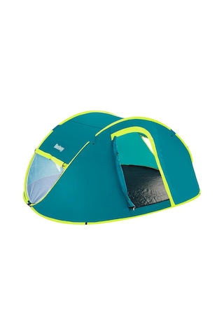 Bestway 4 Kişilik Çadır Cool Mount 4 240 X 210 X 100 Cm Çok Renkli
