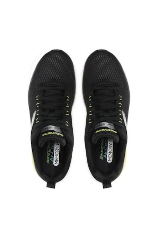 Skechers Glıde Step Erkek Ayakkabı 232270-blk Siyah