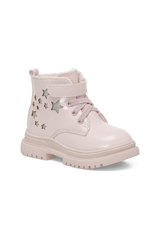 Polaris Stosy.b4pr Pembe Kız Çocuk Bot 000000000101915320 Pembe