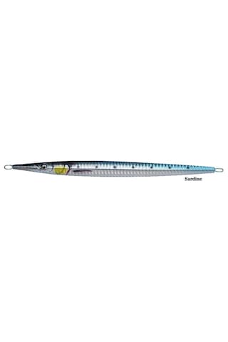 Savage Gear 3D Needle Jig 200G 25Cm Suni Yem