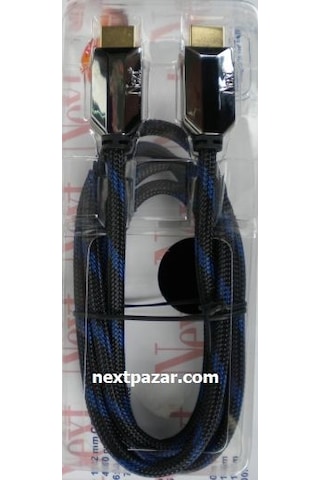 Next Ye 1107 Hdmi Kablo Full Hd