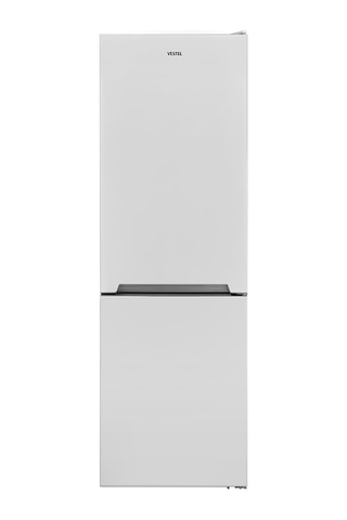 Vestel NFK3701 A++ 370 LT No-Frost Kombi Tipi Buzdolabı