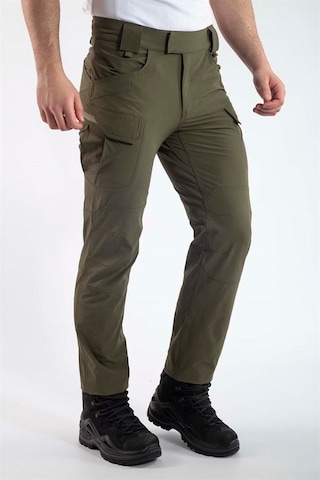 Vav Wear Outdoor Taktik Yürüyüş Esnek Rahat Su Itici Tertletmez Erkek Pan (472261541)