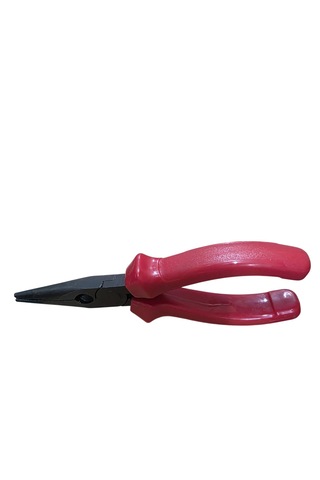 Boss 160 Mm Siyah 85618 Oksit Yan Keski Kırmızı İzole 6 Adet