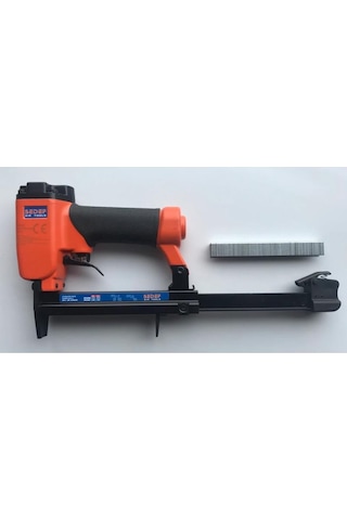 Sedef 8016 Havalı Zımba Tabancası