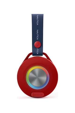 Nautica S20 400 Mah Navy Taşınabilir Bluetooth Hoparlör