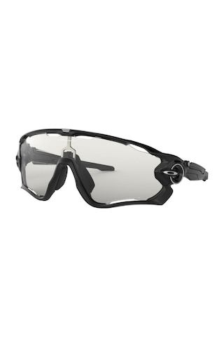 Oakley Jawbreaker Photochromic Siyah Çerçeve Gözlük 92901431 Karışık/Çok Renkli