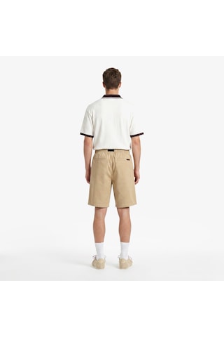 Gramicci G-shorts Erkek Bej Şort G101-ogt 5559697