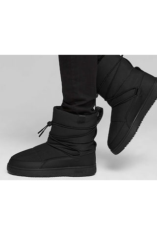 Puma Snowbae Wns Kadın Outdoor Botu 39392001 Siyah 39392001 Siyah
