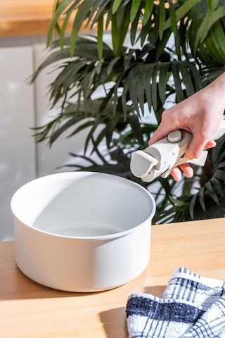 Acar Ultimate Pro Çıkarılabilir Kulplu 18 Cm Sos Tava Bft-05944