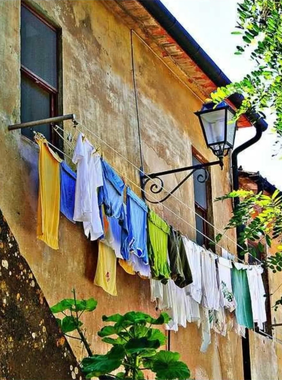 Emirhan Nalbur Çelik PVC Kaplı Çamaşır İpi 50 Mt 4 mm – Dayanıklı Bahçe, Sera ve Kamp Kullanımı İçin