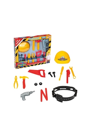 03649 Dede. Kemerli Tamir Seti.