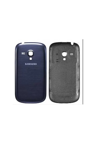 Samsung Galaxy S3 I9301 Arka Kapak Pil Batarya Kapağı