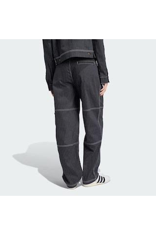 Adidas Allover Print Utility Kadın Pantolon C-adıjj3140b40a00 Siyah