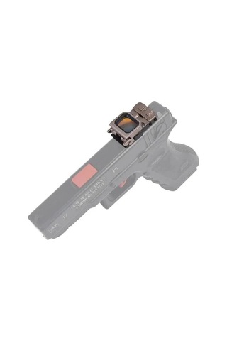 Vism Flipdot Reflex M2 Red Dot Sight Katlanabilir 22mm Reflex Nişangâh
