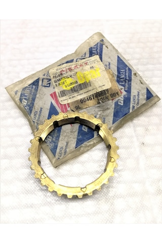 1. 2. VİTES SEKROMENÇ SARISI UNO PALİO SİENA MAREA BRAVA 46749667