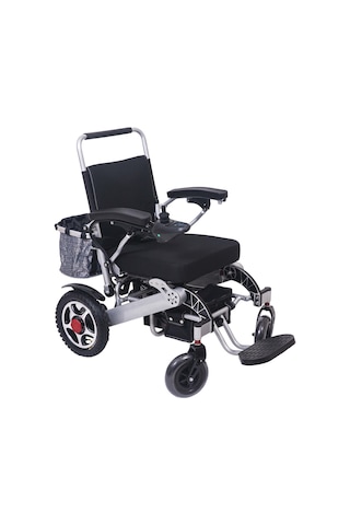 Fuhassan FH 905 Alüminyum Gövde Lityum Pilli Hafif Akülü Sandalye