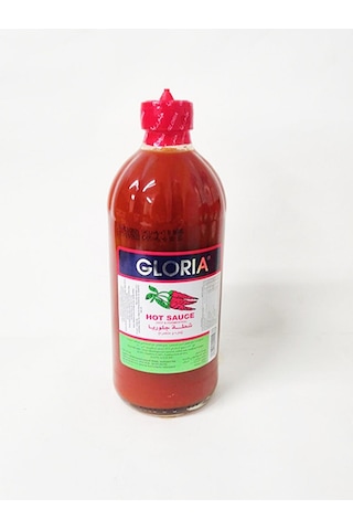 Gloria Aci Sos 2 x 474 ML
