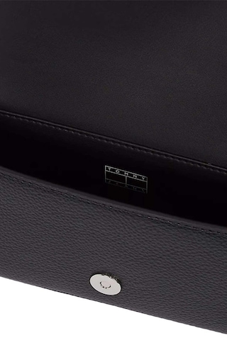 Kadın Must Flap Crossover Çapraz Çanta - Siyah-8372 Siyah