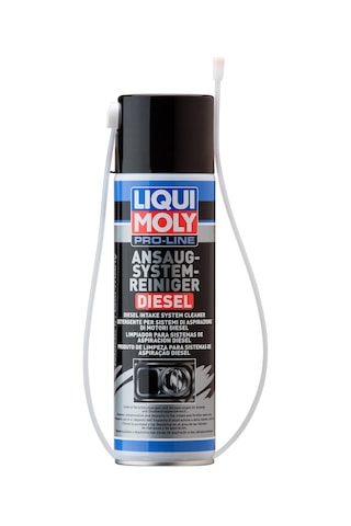 Liqui Moly Pro Line Dizel Emme Manifoldu Egr Temizleyici 5168