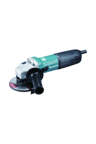 Makita GA5040R 1100 W 125 MM Avuç Taşlama Makinesi