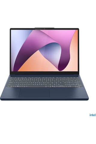 Lenovo IdeaPad Slim 3 15IRH10 83K10060TR i7-13620H 16 GB 512 GB SSD 15.3" Free Dos Dizüstü Bilgisayar