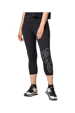 Rossignol Rossıgnol W Skpr 3/4 Tıghts 199 Siyah