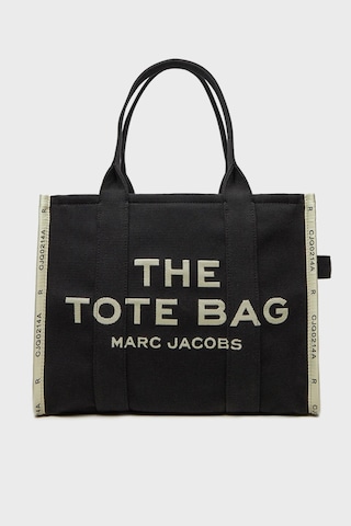 Marc Jacobs Bayan Çanta M0017048 001 Siyah Siyah
