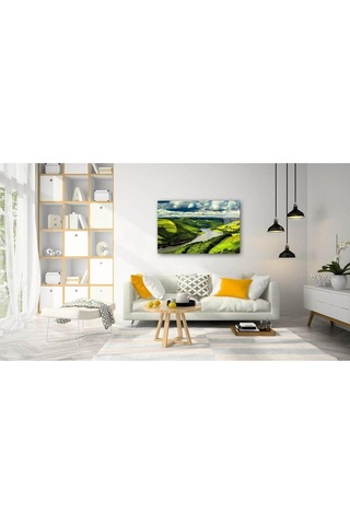 Doğa Cam Tablo 4mm Dayanıklı Temperli Cam365