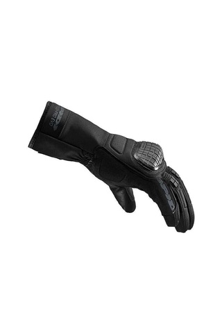 Spidi Alu-pro Evo H20ut Motosiklet Eldiveni Siyah