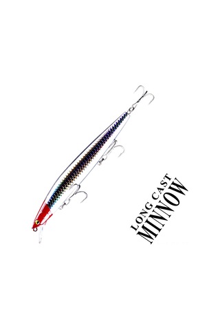 Reedark 15cm 27g Uzun Atış Suda Batıran Yumuşak Yem, Deniz Ve Tatlı Su Uygun, Gerçekçi Yavru Balık Hareketi, Abs Malzeme