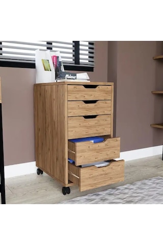 Midoser Atlas Keson
