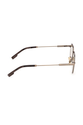 Zegna Ez0297 35e Erkek Güneş Gözlüğü Bronz
