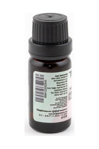 Tokasya Ylang Ylang Yağı 10 ML
