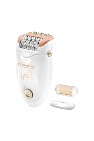 Rowenta EP5700 Soft Sensation Epilatör