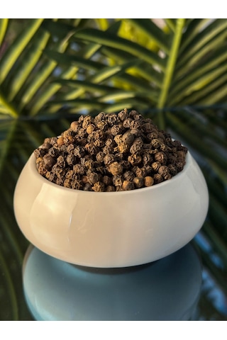 Bi Gastro Siyah İnci Tane Karabiber 250 G