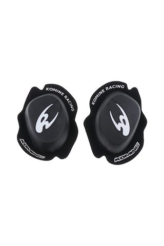 Dinosaurs Motosiklet Koruyucu Dişli Diz Pedleri Diz Pedleri Slider Koruyucu Kapak Siyah Yeşil