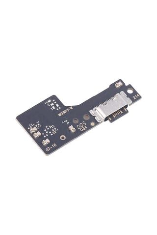 Xiaomi Redmi 13 Uyumlu Şarj Soketi + Mikrofon