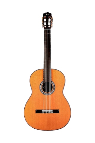 Cordoba C10 Cd Solak Klasik Gitar Natural